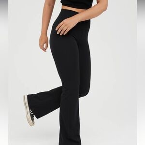 Offline by Aerie flare leggings